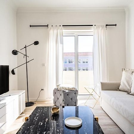 Akicity Graca Pearl Lisboa Εξωτερικό φωτογραφία