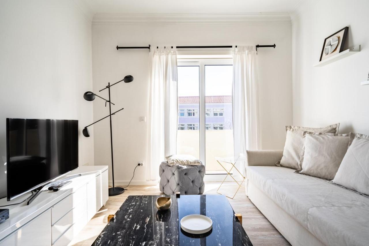 Akicity Graca Pearl Lisboa Εξωτερικό φωτογραφία
