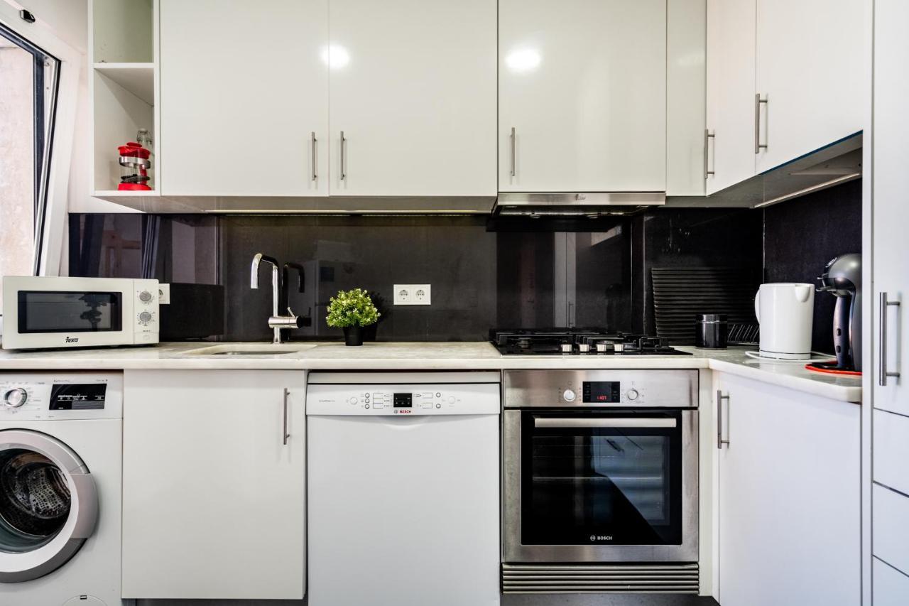 Akicity Graca Pearl Lisboa Εξωτερικό φωτογραφία