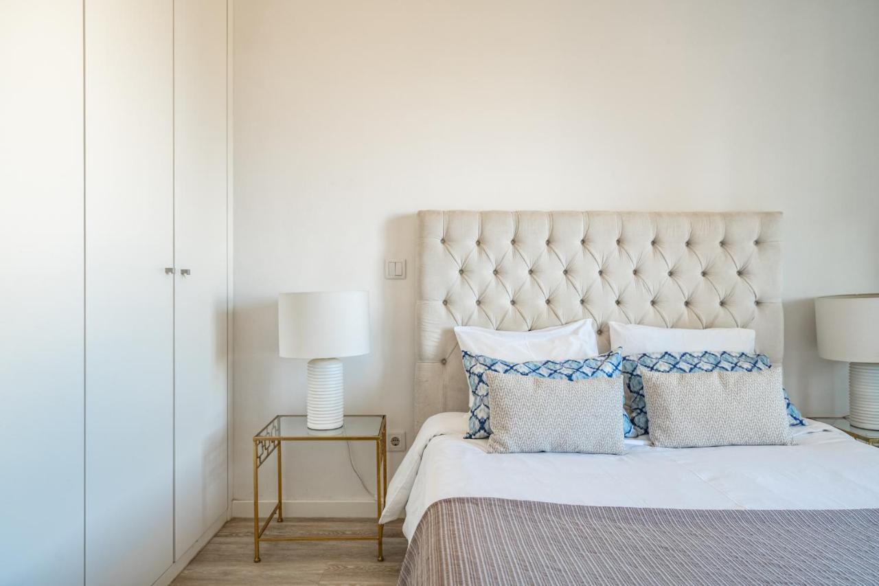 Akicity Graca Pearl Lisboa Εξωτερικό φωτογραφία