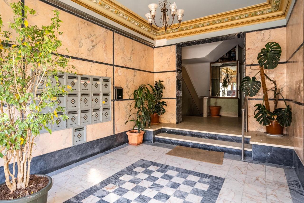 Akicity Graca Pearl Lisboa Εξωτερικό φωτογραφία