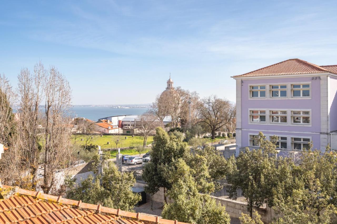 Akicity Graca Pearl Lisboa Εξωτερικό φωτογραφία